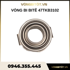 Vòng bi bitê 47TKB3102