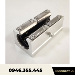 Hộp Trượt Tròn Hở Ф16