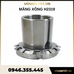 Măng xông H2319