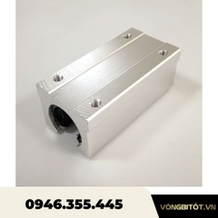 Hộp Trượt Tròn Hở Ф16