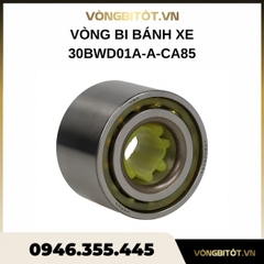Vòng bi bánh xe 30BWD01A-A-CA85