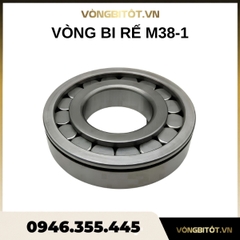 Vòng bi rế M38-1