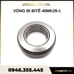 Vòng bi bitê 40MK29-1