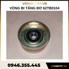 Vòng bi tăng đơ 62TB0104