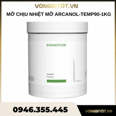 Mỡ ARCANOL-TEMP90-1KG