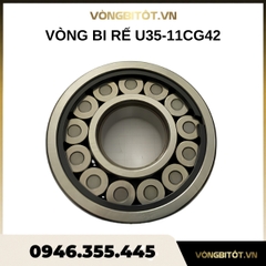 Vòng bi rế U35-11CG42
