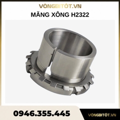 Măng xông H2322