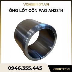 Ống lót côn FAG AH2344