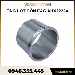 Ống lót côn FAG AHX3222A