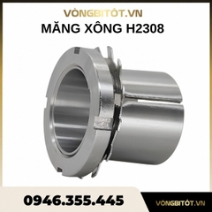 Măng xông H2308 (35x58x46mm)