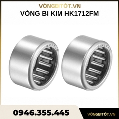 Vòng bi kim HK1712FM