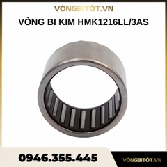 Vòng bi kim HMK1216LL/3AS