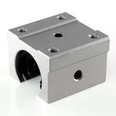 Hộp Trượt Tròn Hở Ф16