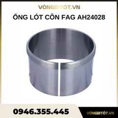 Ống lót côn FAG AH24028