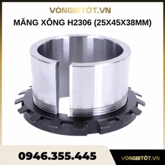 Măng xông H2306 (25x45x38mm)
