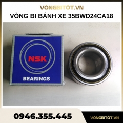 Vòng bi bánh xe 35BWD24CA18