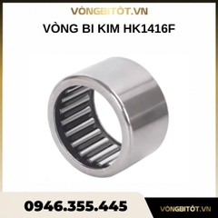 Vòng bi kim HK1416F