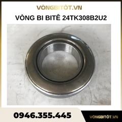 Vòng bi bitê 24TK308B2U2 (BC12S4) (Bi tê 38 ly)