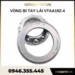 Vòng bi tay lái VTAA19Z-4