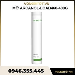 Mỡ ARCANOL-LOAD460-400G