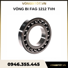Vòng bi FAG 1212 TVH