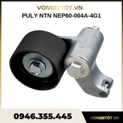 Puly NTN NEP60-004A-4G1