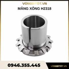 Măng xông H2318