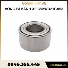 Vòng bi bánh xe 38BWD21CA53