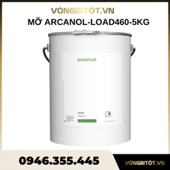 Mỡ ARCANOL-LOAD460-5KG