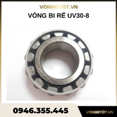 Vòng bi rế UV30-8