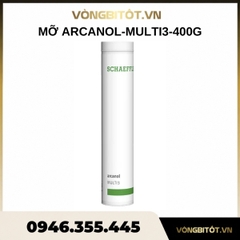 Mỡ ARCANOL-MULTI3-400G
