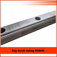 Ray Trượt Vuông HIWIN HGR 45