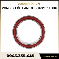 Vòng bi lốc lạnh 35BD4820T1XDDU