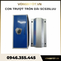 Con trượt tròn dài SCS35LUU
