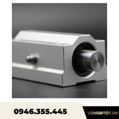 Con Trượt Tròn SCS50UU/ SCS50LUU (Hộp Kín Ф50)