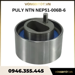 Puly NTN NEP51-006B-6