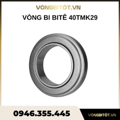 Vòng bi bitê 40TMK29