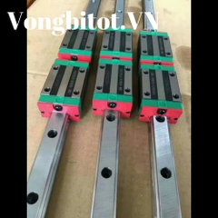 Con Trượt Vuông HIWIN HGH25CA