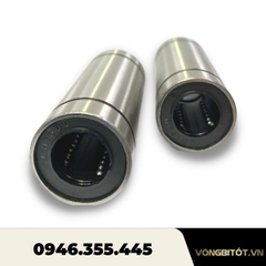 Con Trượt Tròn Ф20 (LM20UU/ LM20LUU)