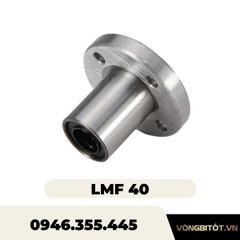 Con Trượt Tròn LMF40 (Đế Tròn Ф40)