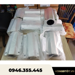 Con Trượt Tròn SCS16UU/ SCS16LUU (Hộp Kín Ф16)