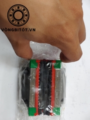Con Trượt Vuông HIWIN CGW20CC