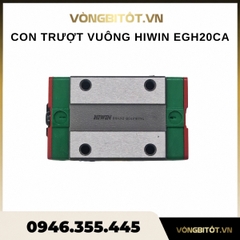 Con trượt vuông HIWIN EGH20CA (69.1x42x28mm)