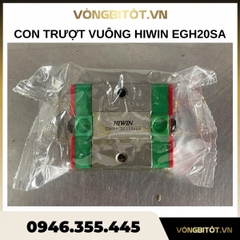 Con trượt vuông HIWIN EGH20SA (EGH20)
