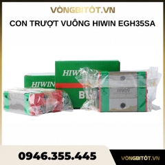 Con trượt vuông HIWIN EGH35SA (EGH35)