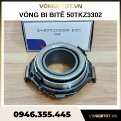 Vòng bi bitê 50TKZ3302