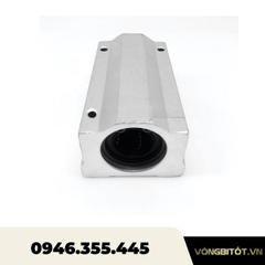 Con Trượt Tròn SCS50UU/ SCS50LUU (Hộp Kín Ф50)