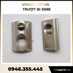 Trượt bi 30M8