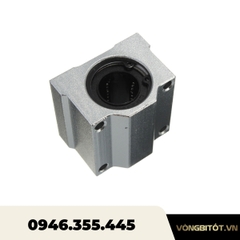 Con Trượt Tròn SCS50UU/ SCS50LUU (Hộp Kín Ф50)
