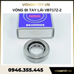 Vòng bi tay lái VBT17Z-2